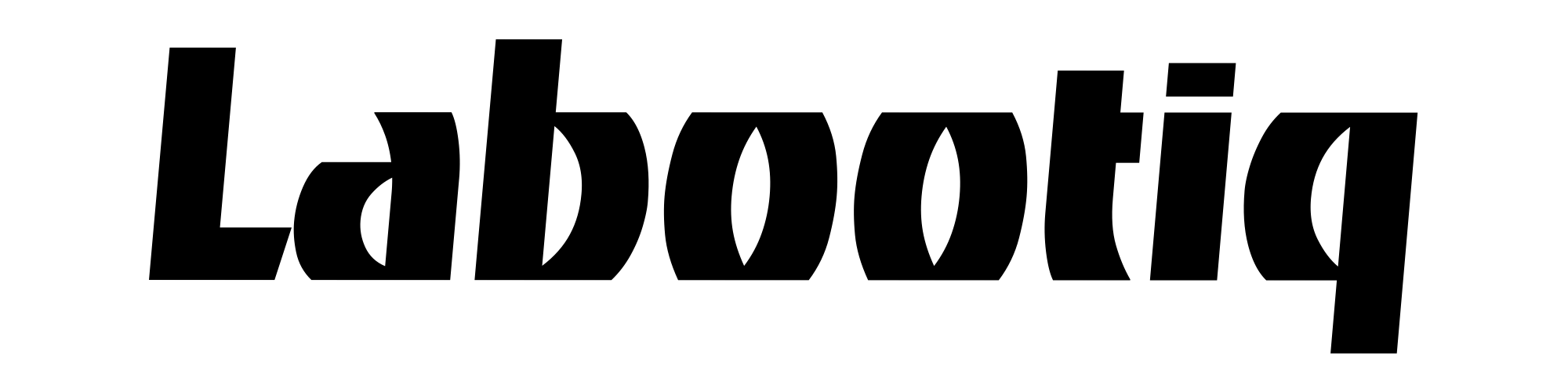 LaBootiq