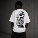 T-shirt Oversize │ La Nation