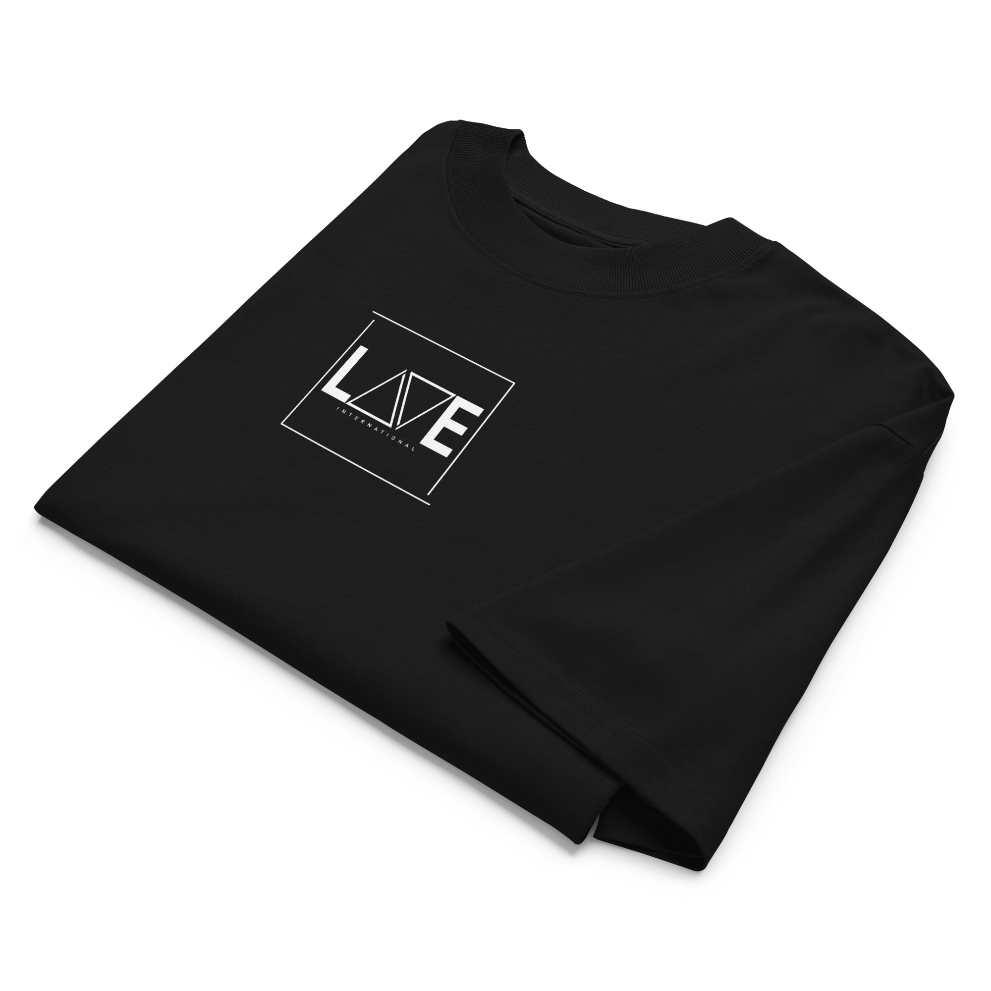 unisex-organic-oversized-high-neck-blaster-2.0-t-shirt-black-front-6a203bab49702.jpg