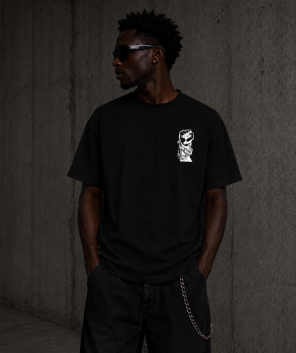 T-shirt ⎢ La Nation