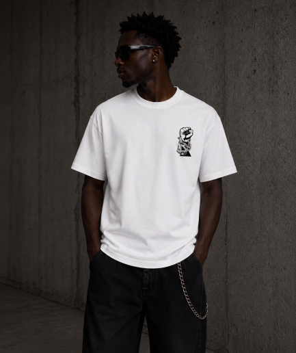 T-shirt │ La Nation